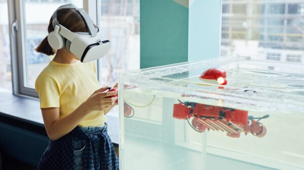 Future of Virtual Reality