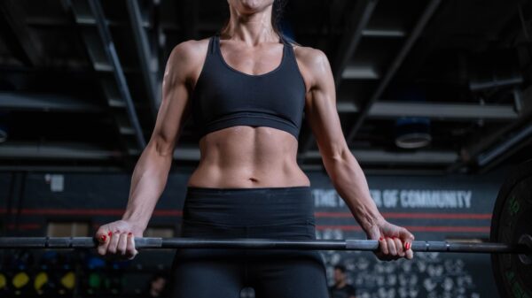 CrossFit vs. traditional workouts