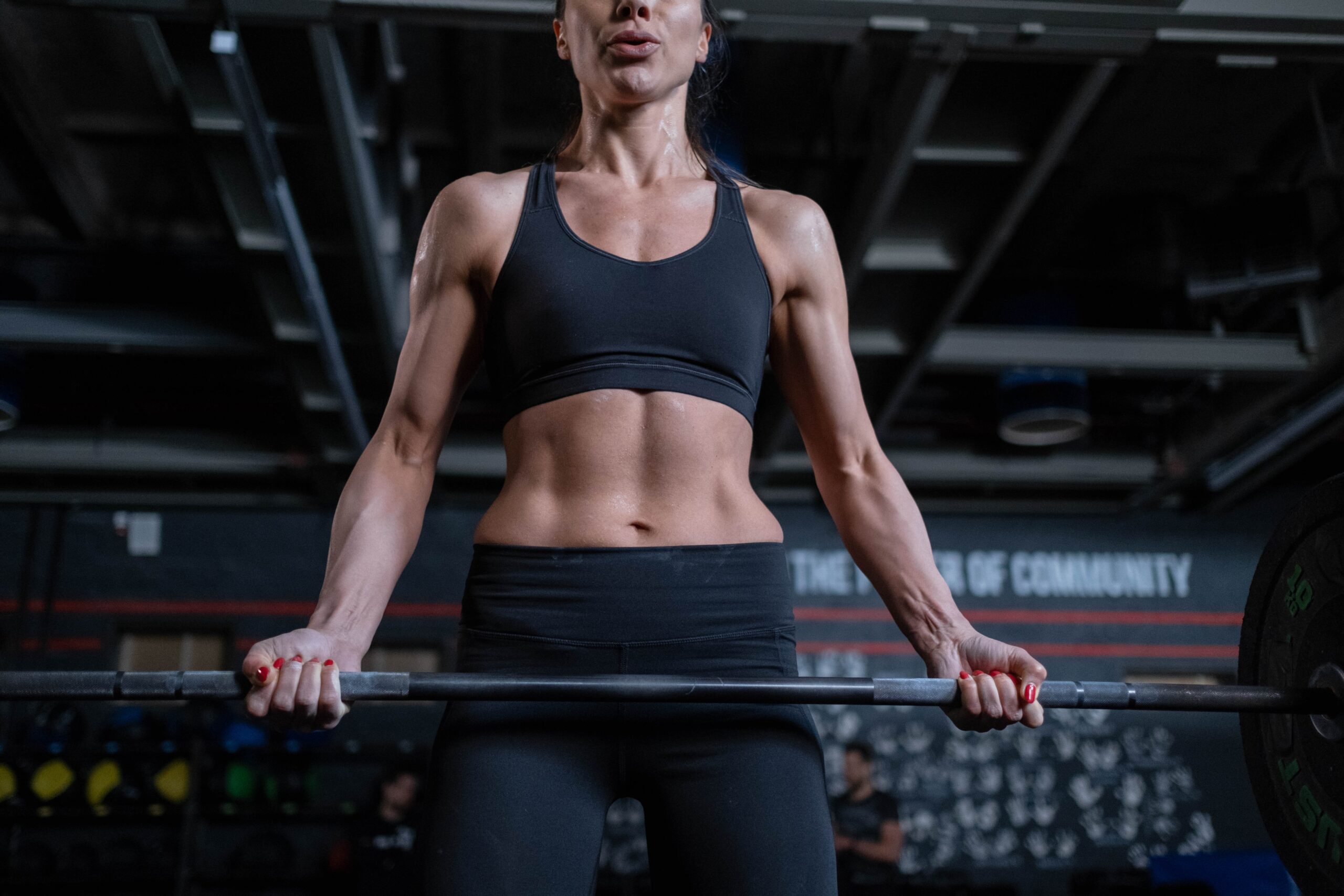 CrossFit vs. traditional workouts